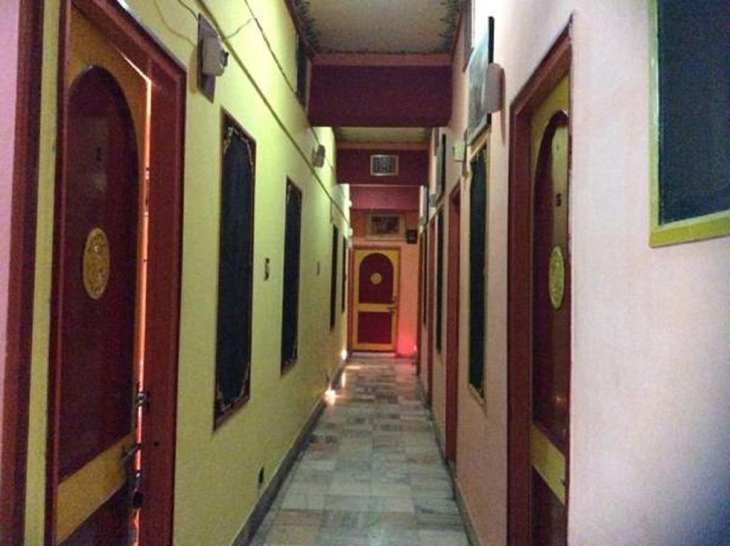 Govind Hotel Jodhpur  Exterior photo